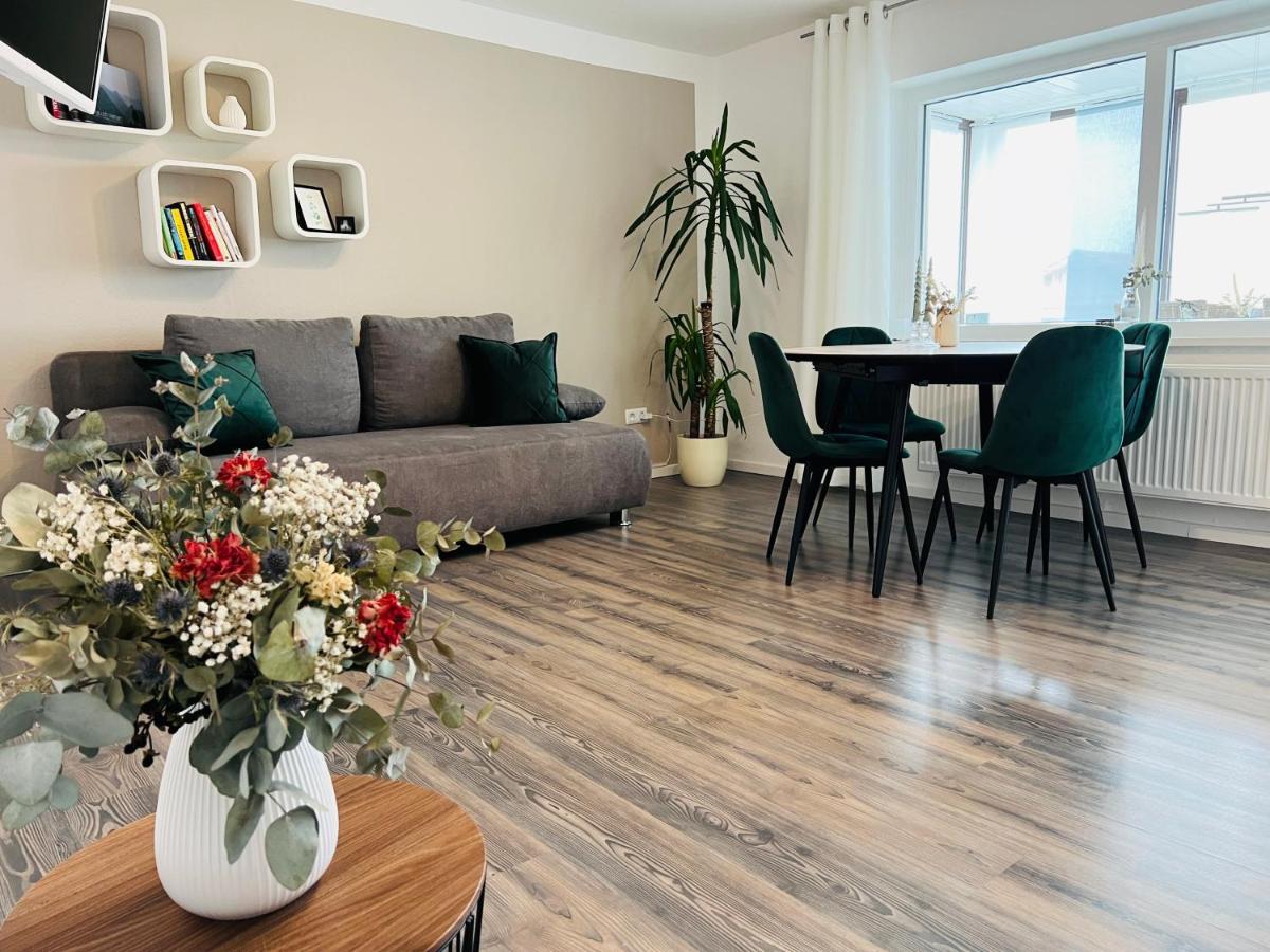 Ferienwohnung Schwarzwald Lodge Schömberg المظهر الخارجي الصورة