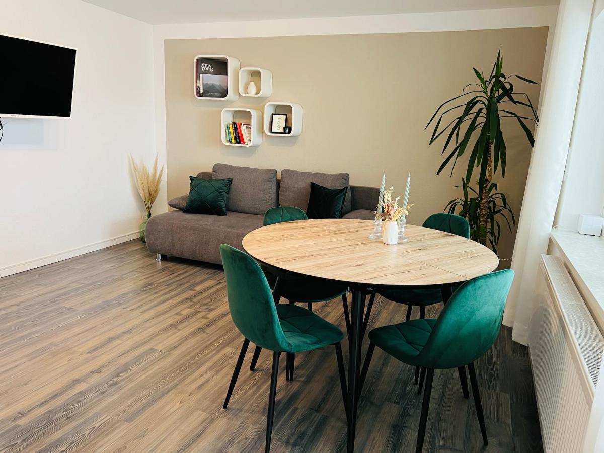 Ferienwohnung Schwarzwald Lodge Schömberg المظهر الخارجي الصورة