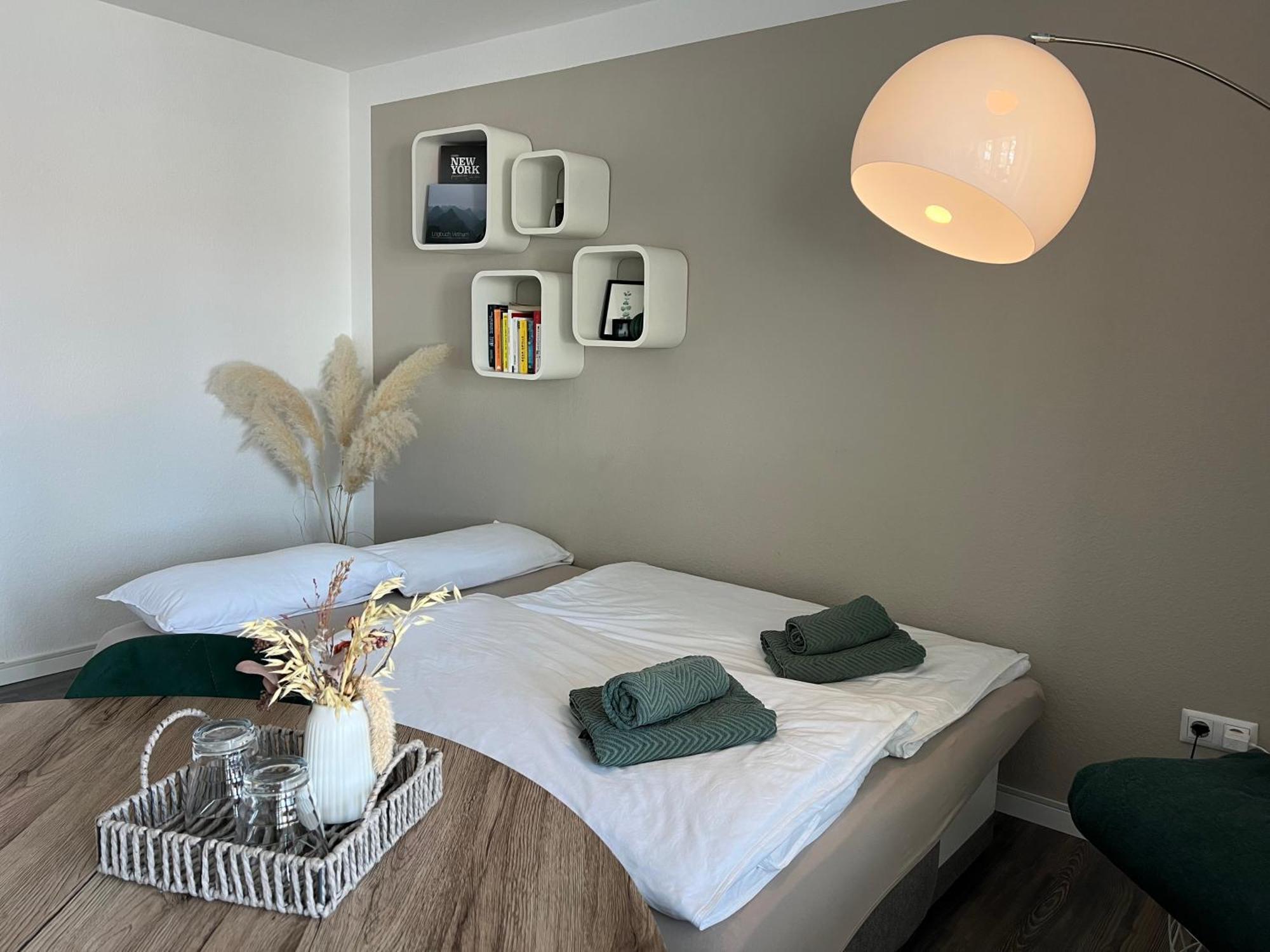Ferienwohnung Schwarzwald Lodge Schömberg المظهر الخارجي الصورة